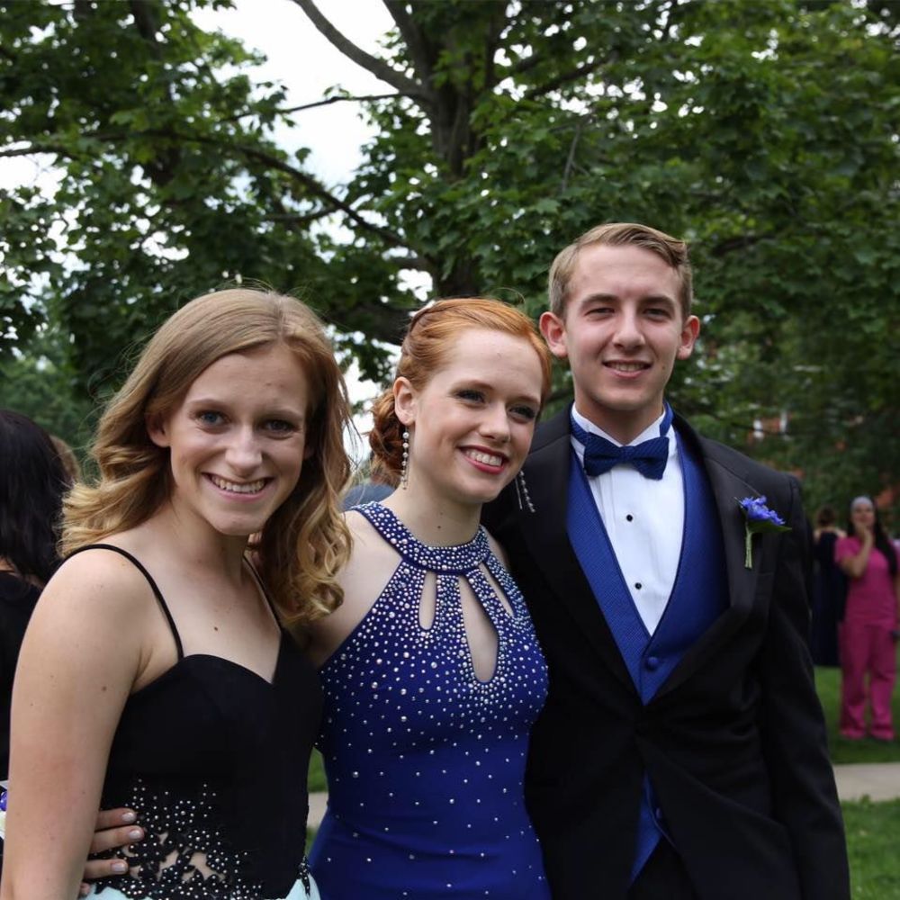 Meet your Posher, Catherine